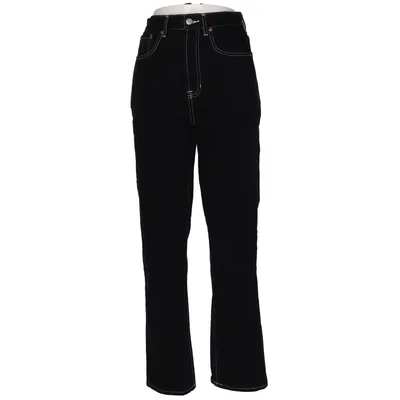 Jeans (Svart) från Pacsun Bomull