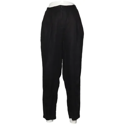 Suit pants (Black) from Rodebjer Lyocell, Polyester