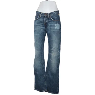 Jeans (Marion) from Meltin'Pot Cotton