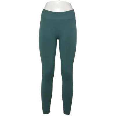 Sports tights (Green) from Smilodox