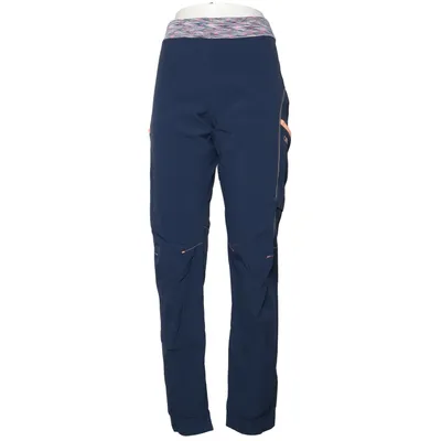 Outdoor pants (Blue, Multicolored) from CMP