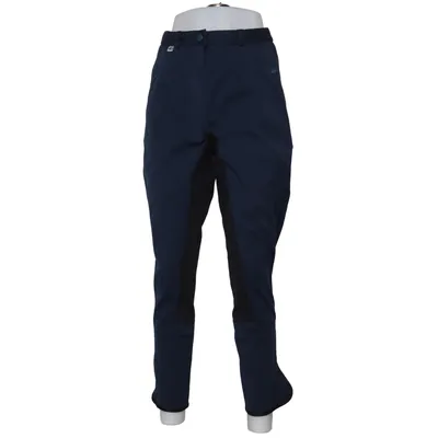 Breeches (Blue, Black) from Feroti Sport Cotton, Elastane, Polyamide