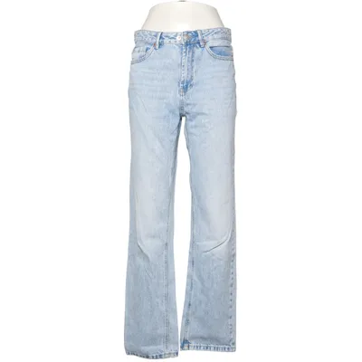 Jeans (Blue) from Vero Moda Denim Cotton