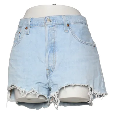 Jeansshorts (501) fra Levi Strauss & Co Bomuld