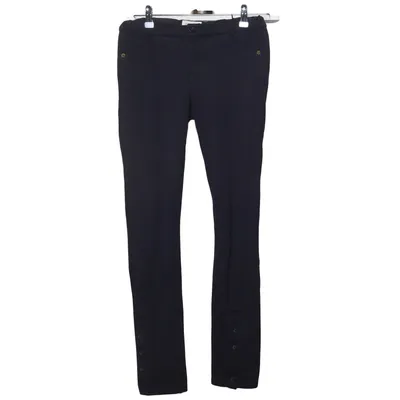 Byxor (Blå) från Massimo Dutti Girls