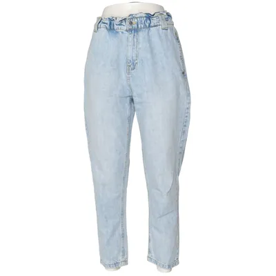 Jeans (High Rise / Saggy) från Pink Woman