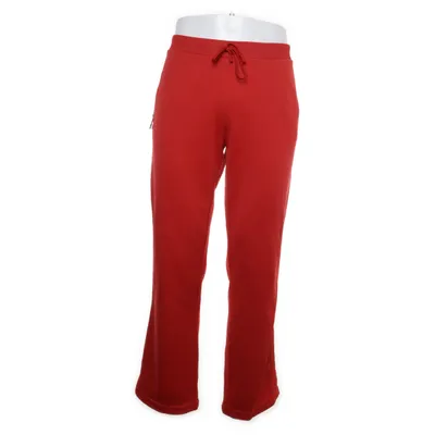 Joggers (Red) from Mitch & Co Cotton, Polyester