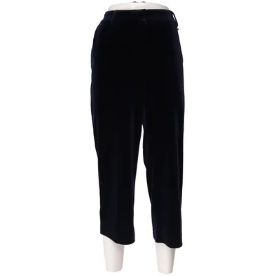 Culottes (Blue) from Himmelblau Elastane, Polyester