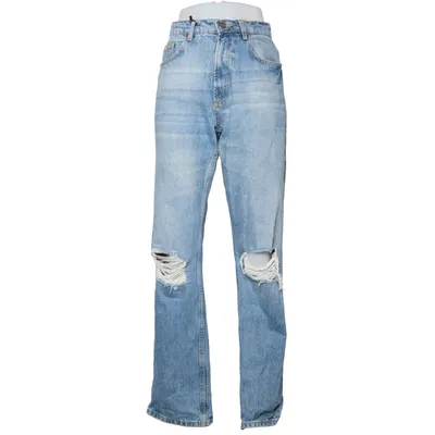 Jeans (Blå) fra EIGHTYFIVE Bomuld, Polyester