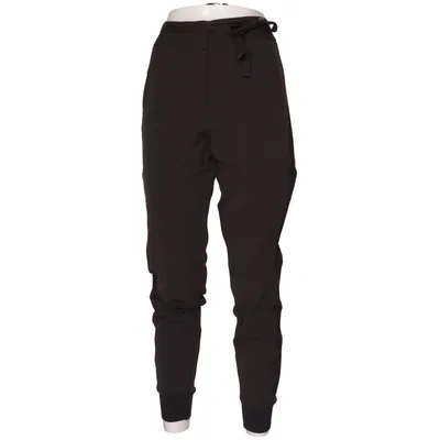 Träningsbyxor (Grå) från Yaya Women Elastan, Polyester, Viskos