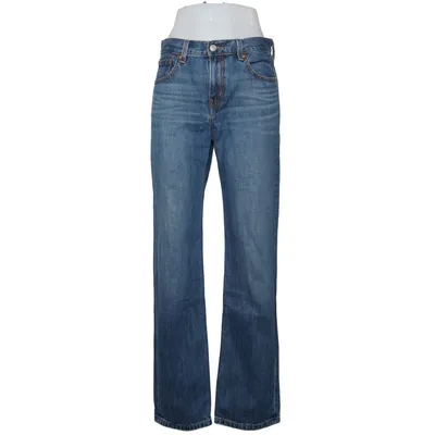 Jeans (Blue) from Levi Strauss & Co Cotton