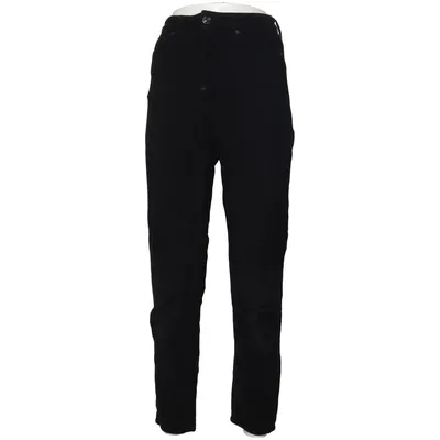 Corduroy pants (Mom) from BDG by Urban Outfitters Cotton