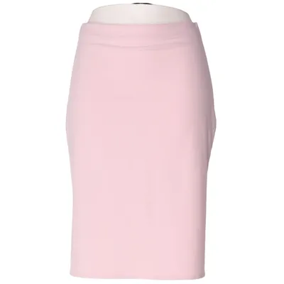 Kjol (Rosa) från Progress Elastan, Polyester