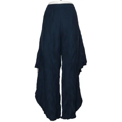 Palazzo pants (Blue) from Grizas