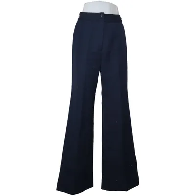 Kostuumbroek (Nino-Flair) van Trevira Polyester, Wol