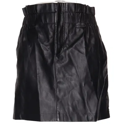 Rok (Zwart) van ABA Polyester