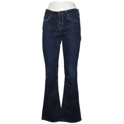 Jeans (Uptown) from Mavi Uptown Cotton, Elastane