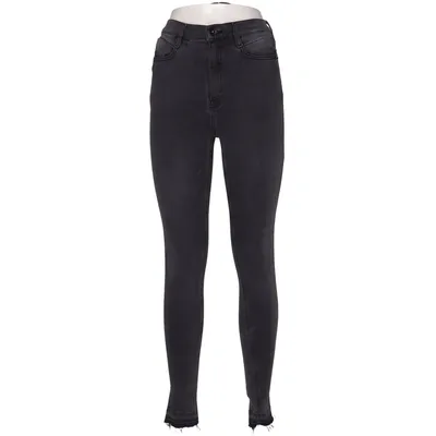 Jeans (Grå) fra No1