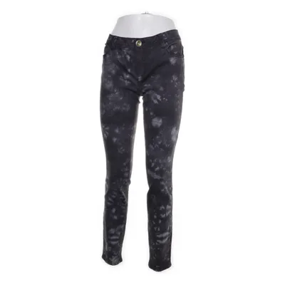 Jeans (Grå, Flerfärgad) från Street One Bomull, Elastan