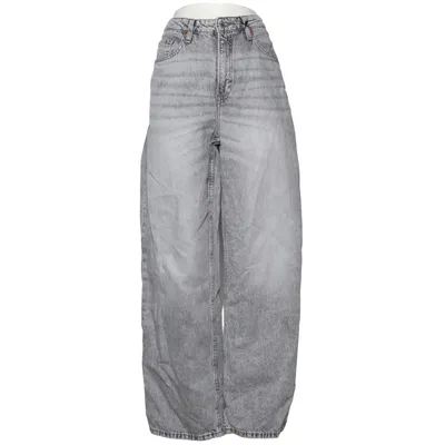 Jeans (Baggy) from &Denim by H&M Cotton