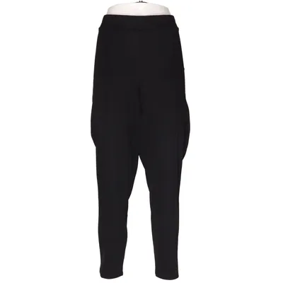 Leggings (Black) from Up 2 Fashion Elastane, Polyester, Viscose