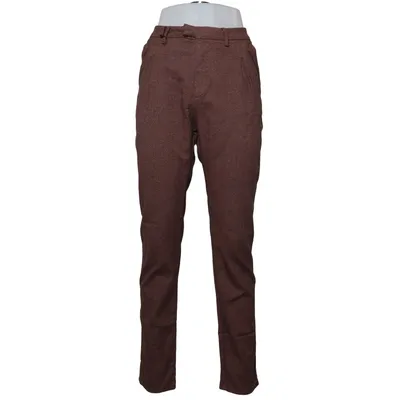 Kostuumbroek (Zermatt) van Haikure Katoen, Elastaan, Polyester, Viscose