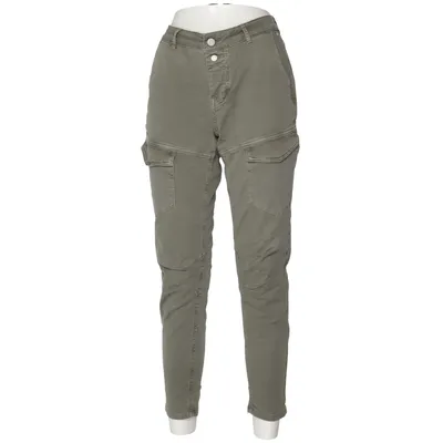 Cargo broek (94MARTINA CARGO) van Gang Katoen, Elastaan
