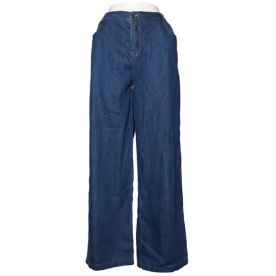 Jeans (Seth) från Purple Queen Bomull, Polyester