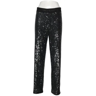 Broek (Zwart) van Cambio