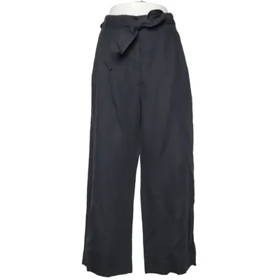 Culottes (Grå) från Hessnatur Bomull, Linne