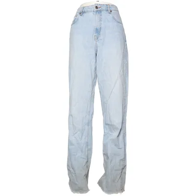 Spijkerbroek (Blauw) van Loavies