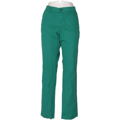 Chinos (Grön) från ESPRIT Bomull