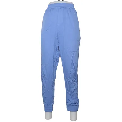 Trainingsbroek (Blauw) van Iriedaily Viscose