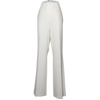Pantalon patte d'éléphant (228000167) de (The Mercer) N.Y. Acétate, Élasthane, Polyester, Viscose