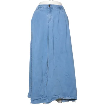 Jeans (Blue) from Bonprix Cotton, Elastane