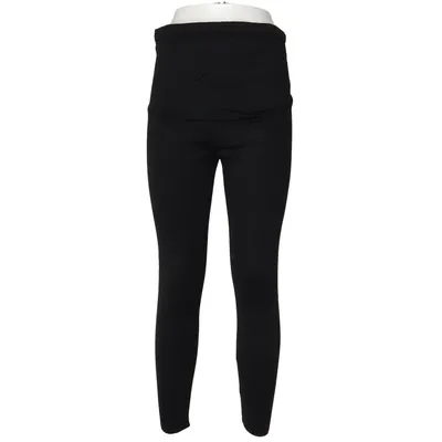Collants maternité (Noir)
