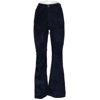 Corduroy pants (Blue) from Levi's Premium Cotton, Elastane, Viscose