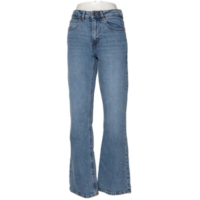 Jeans (perfect jeans) fra Perfect Jeans Gina Tricot Bomuld, Elastan