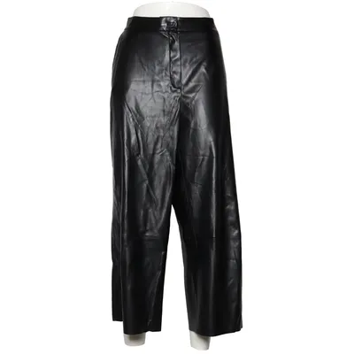 Byxor (Svart) från Le Comte Polyester