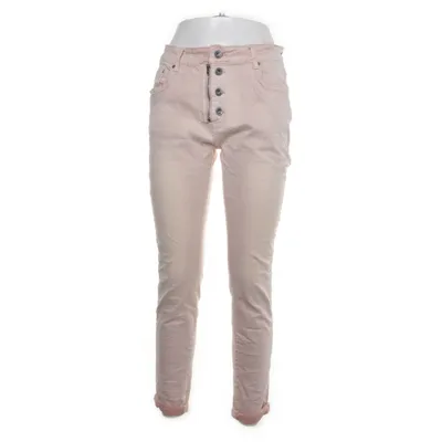 Jean (Rose) de Denim