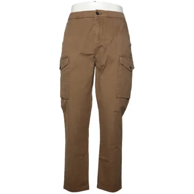 Cargo pants (Vision) from Simons Elastane, Organic cotton