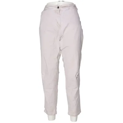 Pantalon (Beige) de Sulu Coton, Élasthane