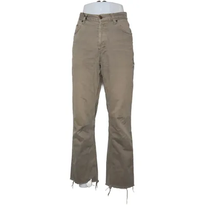 Jean (Marron) de Taxi