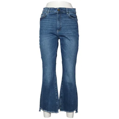 Jeans (DL1961) fra DL 1961 Bomuld, Elastan, Polyester