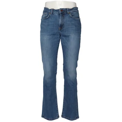 Jeans (Blå) från Strokesman's