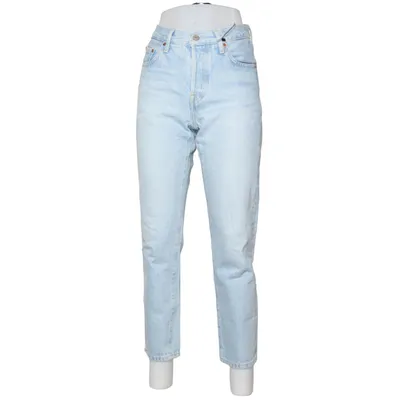 Jeans (Blue) from Levi Strauss & Co Cotton