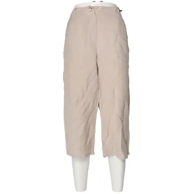 Three-quarter pants (Beige) from Eugen Klein