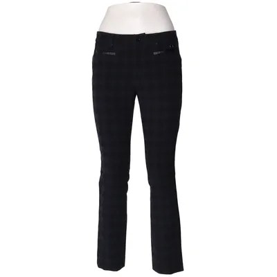 Pants (Blue, Black) from Cerruti