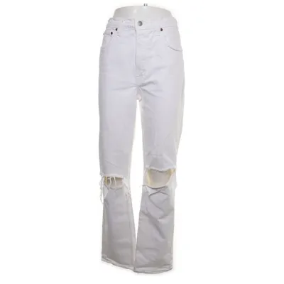 Jeans (The '90s Straight Ultra High Rise) from Abercrombie & Fitch