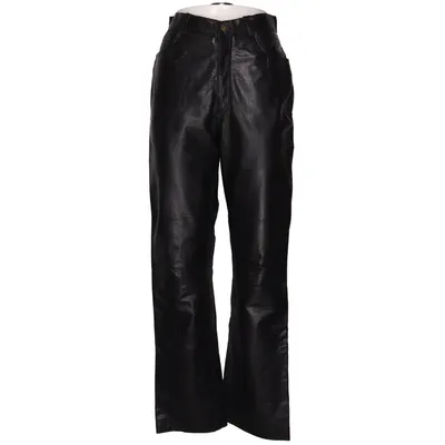 Byxor (Svart) från Hollies Polyester